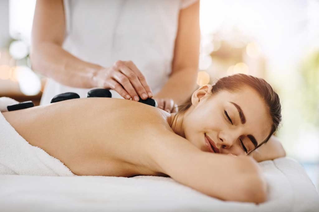 Massage Services