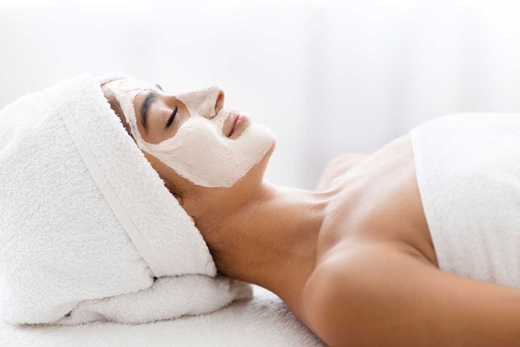 Skin Care Services